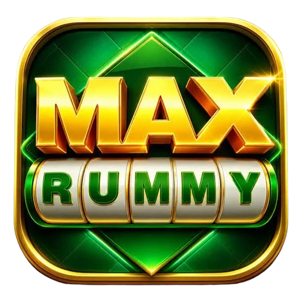 Max Rummy App game app logo