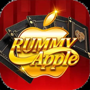 Rummy Apple App game app logo