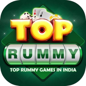 Top Rummy App game app logo