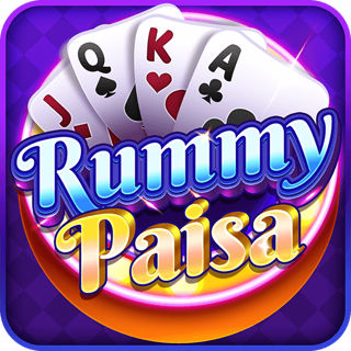 Rummy Paisa logo
